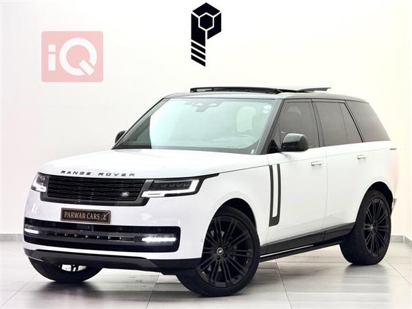 لاند روفر رانج روفر فوج 2024 للبيع في العراق - دهوك
